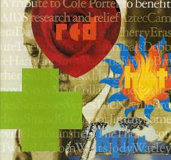 Compilations : Red, Hot & Blue